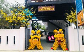 Sunrise Dốc Lết